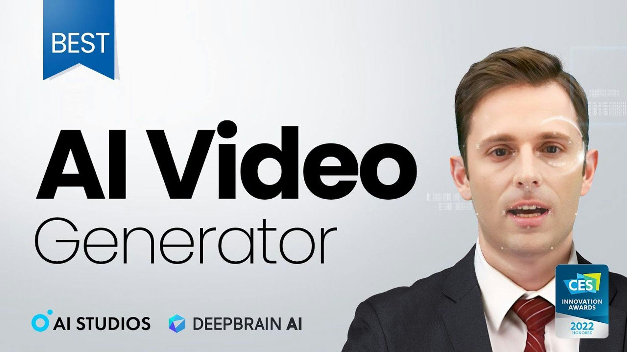 DeepBrain AI